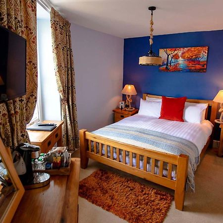 The Ship In Dock Inn Dartmouth Zimmer foto